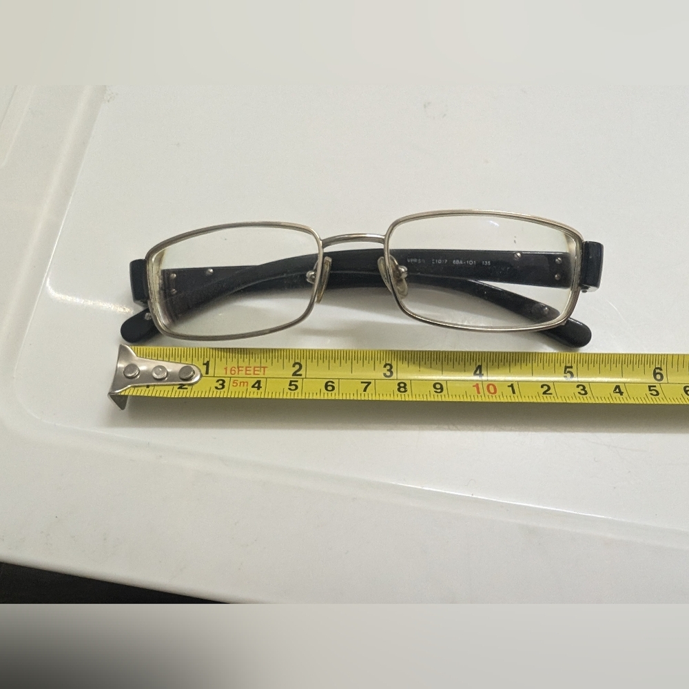 Prada Prescription Eyeglasses with Case - Picture 8 of 15